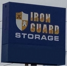Denton Mini Storage, LLC Picture of Denton Mini Storage, LLC