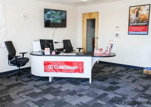 CubeSmart Self Storage - Durham - 3409 East US 70 Picture of CubeSmart Self Storage - Durham - 3409 East US 70