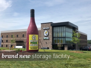 Bee Safe Self Storage - Greer Picture of Bee Safe Self Storage - Greer