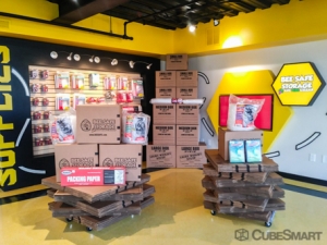 Bee Safe Self Storage - Greer Picture of Bee Safe Self Storage - Greer