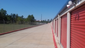 Conroe Mini Storage, LLC Picture of Conroe Mini Storage, LLC