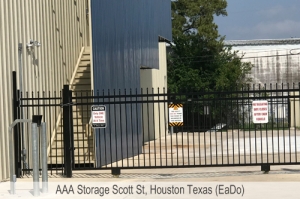 AAA Storage Scott St Picture of AAA Storage Scott St