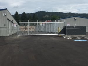 Storage Shack of Spokane Picture of Storage Shack of Spokane