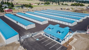 Storage Shack of Spokane Picture of Storage Shack of Spokane