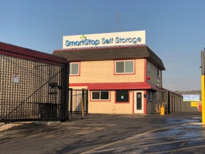 SmartStop Self Storage - Oakland Picture of SmartStop Self Storage - Oakland