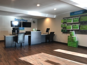 SmartStop Self Storage - Oakland Picture of SmartStop Self Storage - Oakland