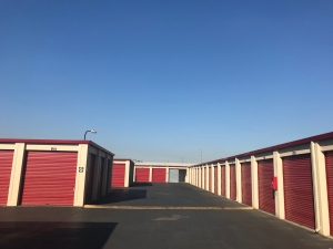 SmartStop Self Storage - Oakland Picture of SmartStop Self Storage - Oakland