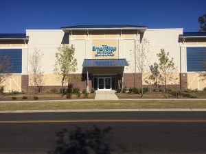SmartStop Self Storage - Mount Pleasant Picture of SmartStop Self Storage - Mount Pleasant