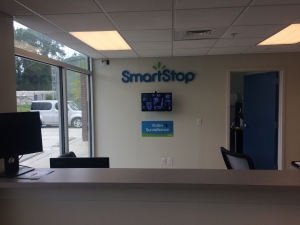 SmartStop Self Storage - Mount Pleasant Picture of SmartStop Self Storage - Mount Pleasant