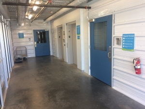 SmartStop Self Storage - Mount Pleasant Picture of SmartStop Self Storage - Mount Pleasant