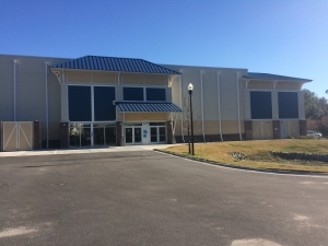 SmartStop Self Storage - Mount Pleasant Picture of SmartStop Self Storage - Mount Pleasant
