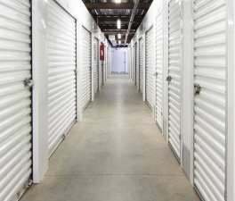 SmartStop Self Storage - Mount Pleasant Picture of SmartStop Self Storage - Mount Pleasant