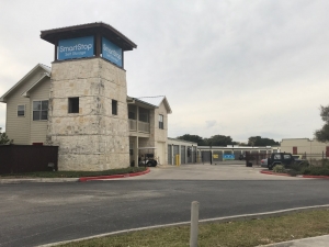 SmartStop Self Storage - San Antonio - 8239 Broadway Picture of SmartStop Self Storage - San Antonio - 8239 Broadway