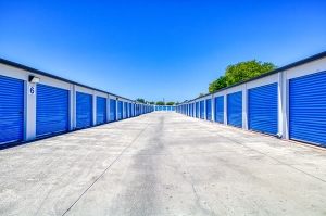 SmartStop Self Storage - San Antonio - 8239 Broadway Picture 5 of SmartStop Self Storage - San Antonio - 8239 Broadway - FindStorageFast.com