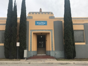 SmartStop Self Storage - San Antonio - Ashby Picture of SmartStop Self Storage - San Antonio - Ashby
