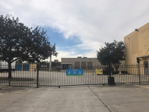 SmartStop Self Storage - San Antonio - Ashby Picture of SmartStop Self Storage - San Antonio - Ashby