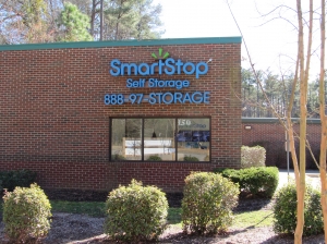 SmartStop Self Storage - Morrisville Picture of SmartStop Self Storage - Morrisville