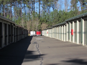 SmartStop Self Storage - Morrisville Picture of SmartStop Self Storage - Morrisville