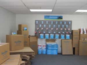 SmartStop Self Storage - Morrisville Picture of SmartStop Self Storage - Morrisville