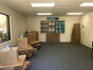 SmartStop Self Storage - Morrisville Picture of SmartStop Self Storage - Morrisville