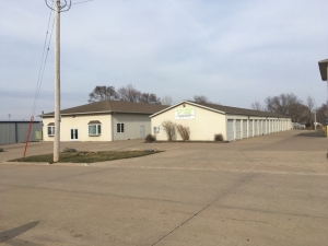 Davenport Storage Center Picture of Davenport Storage Center