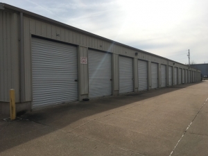 Davenport Storage Center Picture of Davenport Storage Center