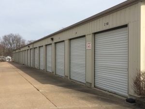 Davenport Storage Center Picture of Davenport Storage Center