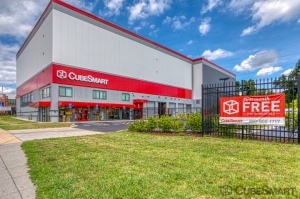 CubeSmart Self Storage - Washington - 1850 New York Ave NE Picture of CubeSmart Self Storage - Washington - 1850 New York Ave NE