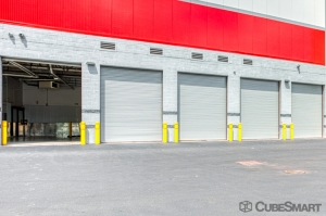CubeSmart Self Storage - Washington - 1850 New York Ave NE Picture of CubeSmart Self Storage - Washington - 1850 New York Ave NE