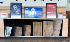 CubeSmart Self Storage - Washington - 1850 New York Ave NE - Photo 8