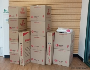 CubeSmart Self Storage - Washington - 1850 New York Ave NE - Photo 9