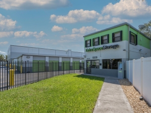 Extra Space Storage - 0254 - Miami - Coral Way