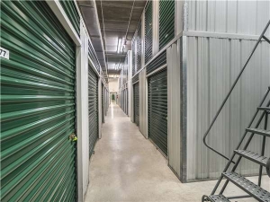 Storage Facility