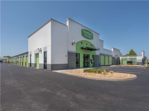 Extra Space Storage - 8137 - Kenneth City - 54th Ave