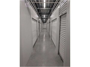 Storage Facility
