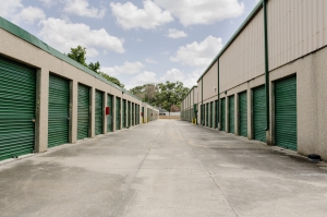 Baton Rouge Self Storage #1 Picture of Baton Rouge Self Storage #1