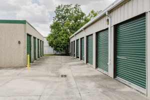 Baton Rouge Self Storage #1 Picture of Baton Rouge Self Storage #1