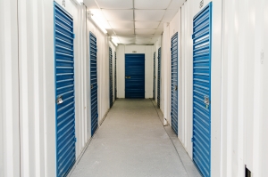Baton Rouge Self Storage #1 Picture of Baton Rouge Self Storage #1
