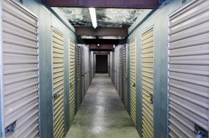Baton Rouge Self Storage #1 Picture of Baton Rouge Self Storage #1