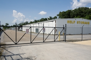 Baton Rouge Self Storage #2 Picture of Baton Rouge Self Storage #2