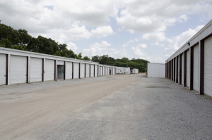 Baton Rouge Self Storage #2 Picture of Baton Rouge Self Storage #2