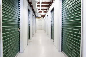 Baton Rouge Self Storage #2 Picture of Baton Rouge Self Storage #2