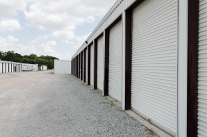 Baton Rouge Self Storage #2 Picture of Baton Rouge Self Storage #2