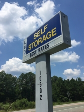 L&D Self Storage - Morrisville Picture of L&D Self Storage - Morrisville