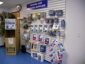 L&D Self Storage - Morrisville Picture of L&D Self Storage - Morrisville
