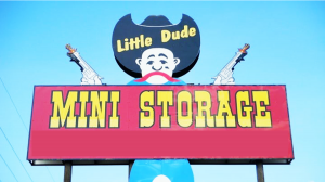 Little Dude Mini Storage Picture of Little Dude Mini Storage