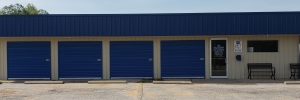 Storage Facility
