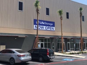 Life Storage - San Antonio - 1023 Rittiman Road Picture of Life Storage - San Antonio - 1023 Rittiman Road