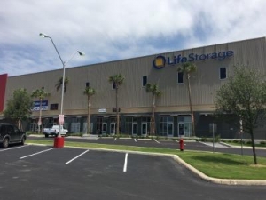 Life Storage - San Antonio - 1023 Rittiman Road Picture of Life Storage - San Antonio - 1023 Rittiman Road
