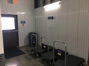 Life Storage - San Antonio - 1023 Rittiman Road Picture of Life Storage - San Antonio - 1023 Rittiman Road
